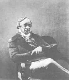 Vakhtangov Yevgeny 1914 as Tecklton.jpg