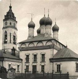 Благовещенская церковь (Тула) 2.jpg