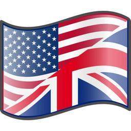 Nuvola English language flag.svg