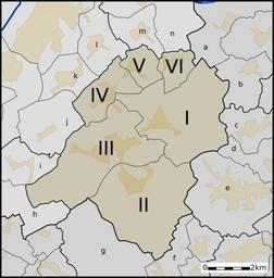 OosterzeleMap.svg