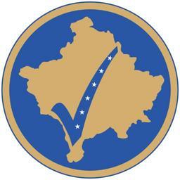 Kosovan elections neitral logo.svg