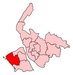WirralWest2007Constituency.svg