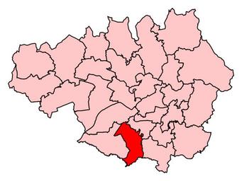 WythenshaweSaleEast2007Constituency.svg
