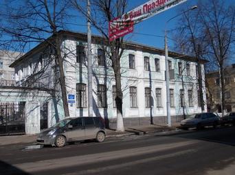 Yaroslavl Sobinov art school 001.jpg