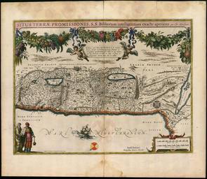 The_Situation_of_the_Promised_Land_Accurately_Reveals_a_Knowledge_of_the_Holy_Bible_WDL2889.png