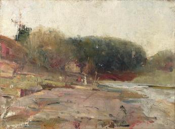 Charles_Conder_-_On_the_River_Yarra,_near_Heidelberg,_Victoria_-_Google_Art_Project.jpg
