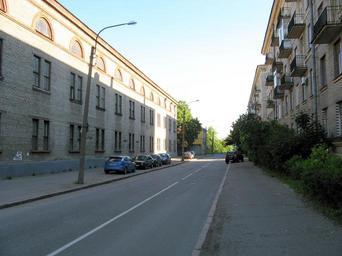 Lisichanskaja ulitsa.jpg
