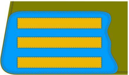 11 УНР 30-03-1920 Полковник.svg