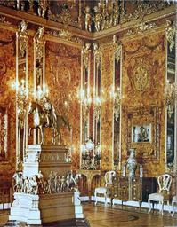 Andrey Zeest - Amber Room (autochrome).jpg