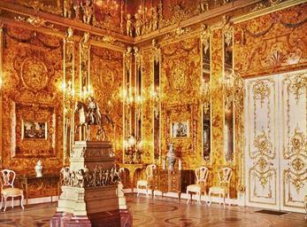 Andrey Zeest - Amber Room 2 (autochrome).jpg