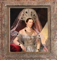Alexandra_Feodorovna_in_Russian_dress_by_Hesse_after_Kruger_(Tsarskoe_Selo).jpg