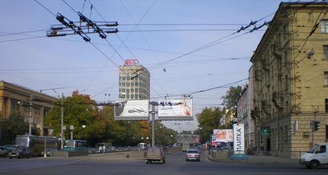 Лесной проспект от Кантемировской улицы.jpg