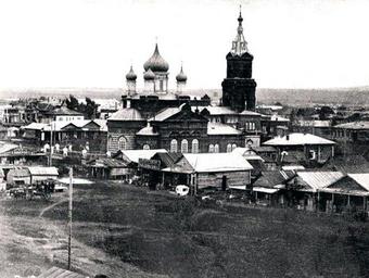 Верхнеуральск. Благовещенская церковь (пос. 1832).jpg
