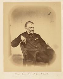 Major-General_Sir_R._Garrett,_K.C.B._attributed_to_Felice_Beato.jpg