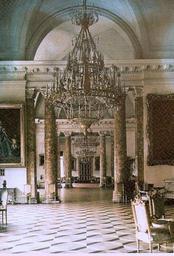 Andrey Zeest - Alexander Palace - Enfilade (autochrome).jpg