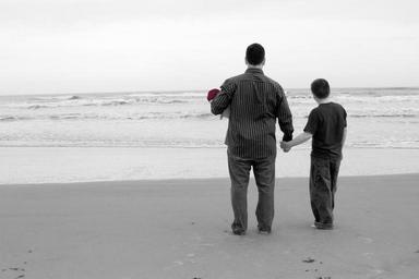 beach-ocean-family-dad-brother-663232.jpg