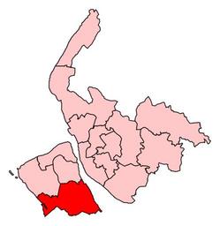 WirralSouth2007Constituency.svg