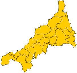 Cornwall Community Network Areas.svg