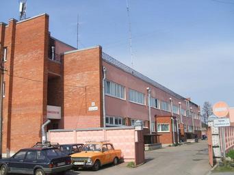 Стоматология Скорая помощь больницы 40.JPG