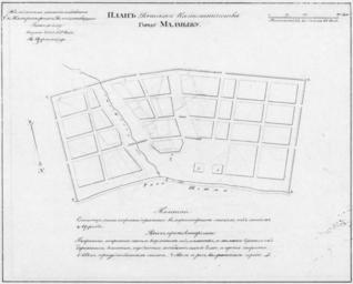 Планы городов из Полного собрания законов Российской империи 089.jpg
