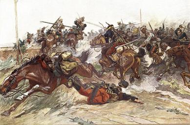 Samokish Battle of Wafangou.jpg