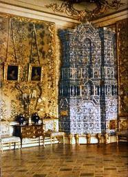 Andrey Zeest - Chinese Drawing Room of Alexander I (autochrome).jpg
