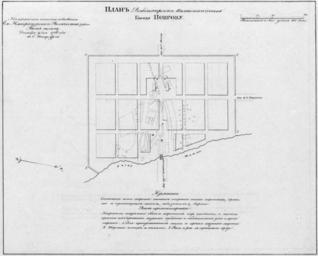 Планы городов из Полного собрания законов Российской империи 042.jpg