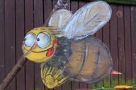 thanksgiving-cardboard-figure-bee-1709877.jpg