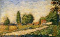 seurat_village_road_1883.jpg