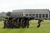 US_Navy_100518-N-8492C-025_lebes_move_their_Zodiac_through_an_obstacle_course_at_Hospital_Point_during_Sea_Trials_at_the_U.S._Naval_Academy.jpg