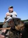 man-dog-sky-canoeing-freedom-401592.jpg