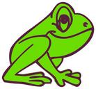 amphibian-animal-cartoon-frog-1298815.svg