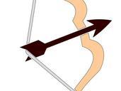 archery-bow-arrow-cupid-archer-309907.svg