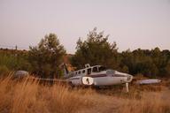 plane-crash-shrubs-sunset-1696132.jpg