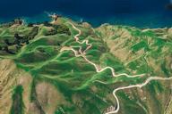 Aerial view of a New Zealand coast.jpg