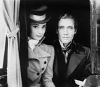 Audrey Hepburn and Mel Ferrer 1955.jpg