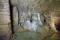 The Cave Without a Name. That's not a description; it's the actual name of these caverns near Boerne, Texas LCCN2015630268.tif.tiff