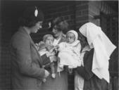 SLNSW 6819 Two mothers with their baby entrants.jpg