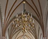 Chandelier Sankt Hans kirke Odense Denmark.jpg