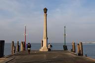 lighthouse-lake-sky-water-645387.jpg