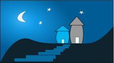 homes_hilltop_night.svg