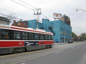 Streetcar and Marty Millionaire, on Parliament, Toronto -a.jpg