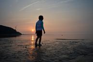 glow-sunset-children-beach-tidal-1572317.jpg