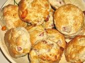 ham-cheese-scones-butter-baked-641904.jpg