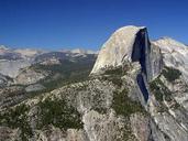 Cliffs Yosemite halfdome sierras.jpg