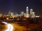 Skyline of Charlotte, North Carolina (2005).jpg