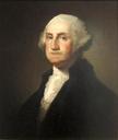 'George Washington' by Rembrandt Peale after Gilbert Stuart, De Young Museum.JPG