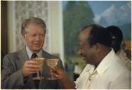 Jimmy_Carter_and_President_William_Tolbert_of_Liberia_engage_in_a_toast_during_a_state_dinner_in_honor_of_Jimmy..._-_NARA_-_178727.tif