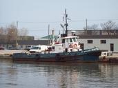 Tugboat William Rest, Keating Channel, Toronto -c.jpg