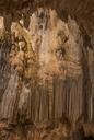 Formations at Lake Shasta Caverns, northeast of Redding, California LCCN2013630833.tif.tiff